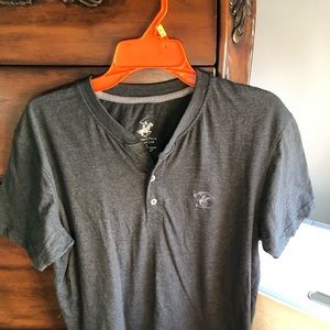 Men’s polo shirt